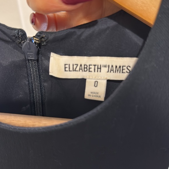 Elizabeth and James midi dress - Picture 3 of 3